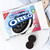 Oreo Double Stuf Gluten Free Chocolate Sandwich Cookies, 14.03 Oz