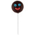 Marshmallow Lollipop With Chocolate 375 Grs - Paleta Payaso (pack Of 1)