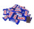 Nestle Crunch Bar, Bite Size, Creamy Milk Chocolate Crisped Rice, 2 Pound Bag
