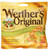 Werthers Original Caramel Apple Filled Hard Candies Pack Of 3
