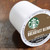 Starbucks Medium Roast K-cup Coffee Pods &mdash; Breakfast Blend For Keurig Brewers &mdash; 1 Box (32 Pods)