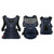 Diono Carus Complete 4-in-1 Baby Carrier With Detachable Backpack