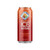 Sparkling Ice® +caffeine Naturally Flavored Sparkling Water, Strawberry Citrus 16 Fl Oz