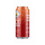 Sparkling Ice® +caffeine Naturally Flavored Sparkling Water, Strawberry Citrus 16 Fl Oz