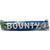 Bounty Milk Chocolate Candy Bars, 2 Oz, (pack Of 24)