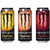 Monster Rehab Tea Plus Energy 24 Piece Variety Pack