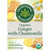 Traditional Medicinals Organic Ginger & Chamomile Herbal Tea, Relieves Occasional Indigestion Or Nausea, (pack Of 7) - 112 Tea Bags Total
