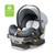 Chicco Keyfit 30 Cleartex 30 Lbs Infant Car Seat - Slate (grey)