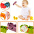 Fanl Bath Toys Water Balls Tracks, Wall Bathtub Toy Slide For Toddlers, 34 Pcs Diy Take Apart Set Bathroom Shower Toys