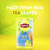 Lipton Iced Tea Mix Black Tea, Lemon, Caffeinated Makes 28 Quarts, 72 Oz Can