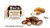 Yara Milk Chocolate Covered Almonds