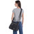 Women Shoulder Bag Female Crossbody Bag Travel Handbag Nylon Mummy Diaper Bags Ladies Messenger Bag-h