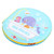 Kritne Baby Bath Book Tear Proof Infant Shower Toy Early Education Toys For Bath Time, Baby Shower Book,bath Book