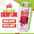 Mtn Dew Energy, Cherry Lime Lift, 16 Oz Can