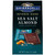 Ghirardelli Intense Dark Sea Salt Chocolate Squares Sea Salt Almond