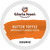 Gloria Jean's Butter Toffee, Keurig Single-serve K-cup Pods, Medium Roast Coffee, 24 Count