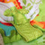 Baby Chair Baby  Chair Baby Lounge Chair Detachable Soft Baby Rocking Chair  With Two Toys