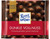 Ritter Sport Dark Whole Hazelnuts Chocolate Bar Candy Original German Chocolate 100g/3.52oz