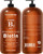 New York Biology Biotin Shampoo And Conditioner (2 Pack)