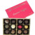 Wockenfuss Candies Bite-size Truffles - 12 Piece Box