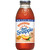 Snapple All Natural Fruit Flavored Teas And Juices, 16 Oz Plastic Bottles (diet Peach Tea, Pack Of 12)