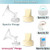 Nenesupply Duckbill Valves Compatible With Spectra S1 Accessories Spectra S2 9 Plus Breast Pump Not Original Spectra Pump Parts Not Original Spectra S2 Accesssories Replace Spectra Valves