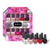 Opi 2022 Holiday Kit, 10-piece Mini Nail Polish Collection