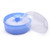 Mnycxen Baby Soft Face Body Cosmetic Powder Puff Sponge Box Case Container