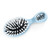 The Wet Brush For Babies Brush, Blue 1 Ea (pack Of 3)