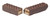 Reese's Sticks Milk Chocolate Peanut Butter Wafer Candy, King Size, 3oz Bar