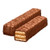 Reese's Sticks Milk Chocolate Peanut Butter Wafer Candy, King Size, 3oz Bar