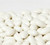 White Jordan Almonds By Its Delish, 3 Lbs Bulk  Sugared Almond Nut With Sweet Hard Candy Coating - Bulk Wedding Favors, Bridal And Baby Showers, Party Buffets - Usa Made, Vegan & Kosher