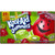 Kool-aid Jammers Cherry, Grape, Tropical Punch & Strawberry Kiwi Artifically Flavored Soft Drink Variety Pack, 40 Ct Box, 6 Fl Oz Pouches