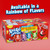 Kool-aid Jammers Cherry, Grape, Tropical Punch & Strawberry Kiwi Artifically Flavored Soft Drink Variety Pack, 40 Ct Box, 6 Fl Oz Pouches