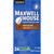 Maxwell House Medium Roast House Blend Coffee K-cups, 24 Ct Box