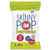Skinnypop Skinny Pop Popcorn Non-gmo, Gluten-free, Dairy-free, Fat-free, Preservative-free - Original - 1 Oz - 12 / Carton