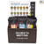 Tiesta Tea Cold Brew Tea Variety Pack, 24 Cold Brew Tea Bags