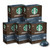 Starbucks By Nespresso Dark Roast Espresso (50-count Single Serve Capsules, Compatible With Nespresso Vertuo Line System)