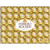 Ferrero Rocher Fine Hazelnut Chocolates 48 Count.