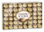 Ferrero Rocher Fine Hazelnut Chocolates 48 Count.