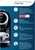 Lavazza Blue Classy Mini Single Serve Espresso Coffee Machine Lb 300, 5.3" X 13" X 10.2" 2 Coffee Selections: Simple Touch Controls, 1 Programmable Free Dose And 1 Pre-set