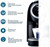 Lavazza Blue Classy Mini Single Serve Espresso Coffee Machine Lb 300, 5.3" X 13" X 10.2" 2 Coffee Selections: Simple Touch Controls, 1 Programmable Free Dose And 1 Pre-set