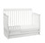 Suite Bebe Riley 4-in-1 Convertible Crib White