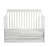 Suite Bebe Riley 4-in-1 Convertible Crib White