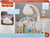Fisher-price Calming Clouds Mobile And Soother, Crib Sound Machine