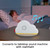 Fisher-price Calming Clouds Mobile And Soother, Crib Sound Machine