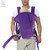Gustave Wrap Baby Carrier, Purple