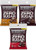 Hershey' Sugar Free Variety Pack, 3-count, 3-ounce Bags
