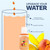 Smart For Life Zero Sugar Peach Mango Water Enhancer (large Bottle)