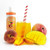 Smart For Life Zero Sugar Peach Mango Water Enhancer (large Bottle)